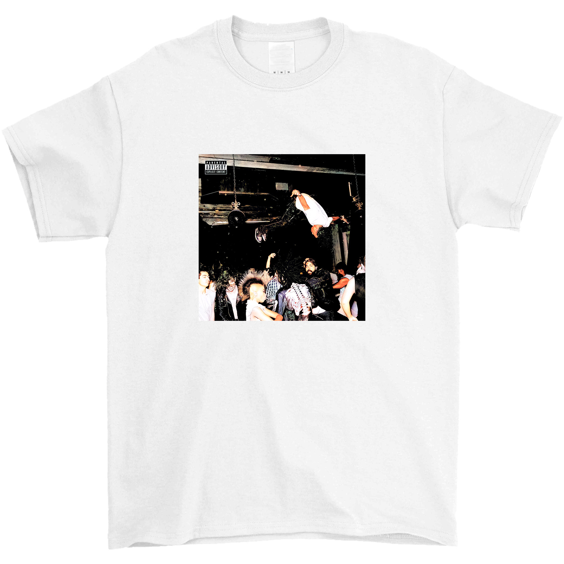 Playboi Carti Die Lit T Shirt T恤