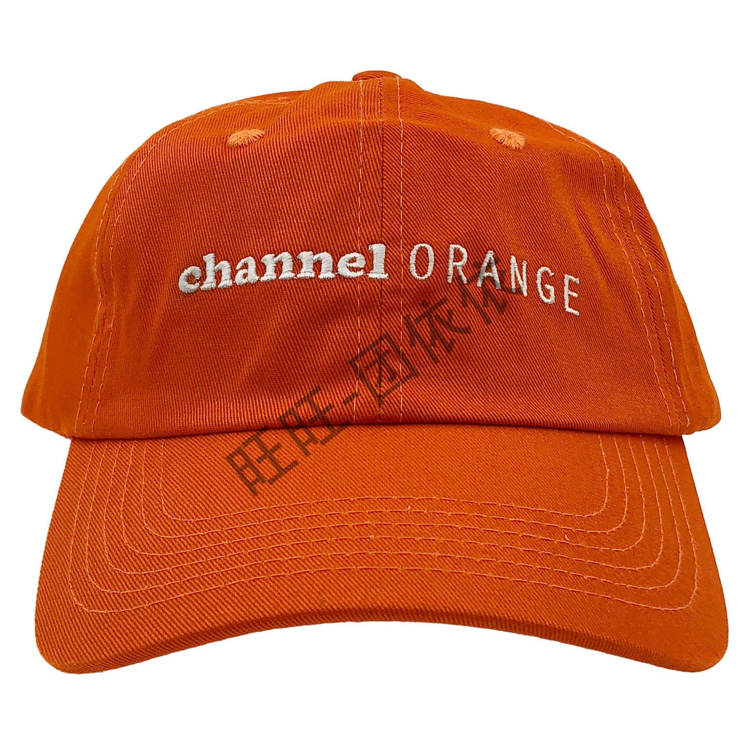 frankocean嘻哈潮revenge鸭舌帽