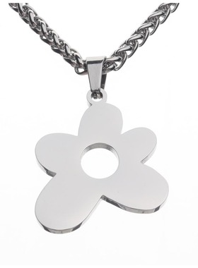 吊坠项链欧美潮牌男女嘻哈个性