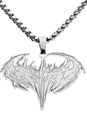 Playboi Carti narcissist necklace 项链