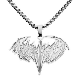 Playboi Carti narcissist necklace 项链