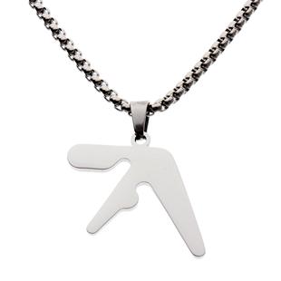 necklace LOGO 项链 Twin Aphex