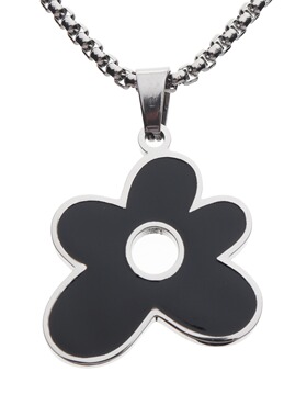 Tyler The Creator Golf Wang necklace潮牌男女嘻哈个性情侣吊坠