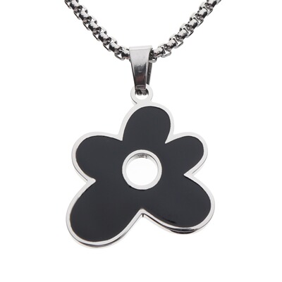 Tyler The Creator Golf Wang necklace潮牌男女嘻哈个性情侣吊坠