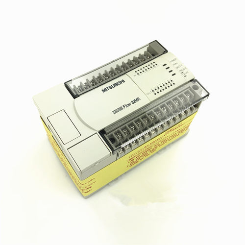 三菱PLCFX2N-32MR-001