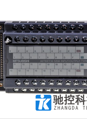 全新三菱端子排 A6TBXY36/54 A6TB70 A6TBX36E/54E/70E A6TBY36E