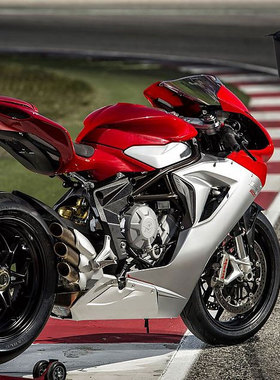 12V摩托电瓶改飞客锂电池奥古斯塔F4 RR/F3 675/800/910/1090通用