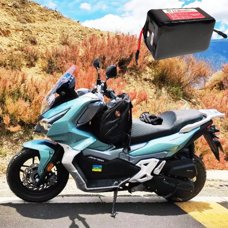 大阳摩托启动锂电池低温强长续航