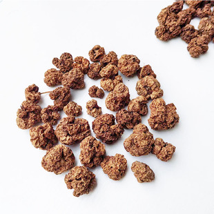 虫瘿果木天蓼果子水杨桃果实宠物猫咪磨牙果猫咪水果零食成猫