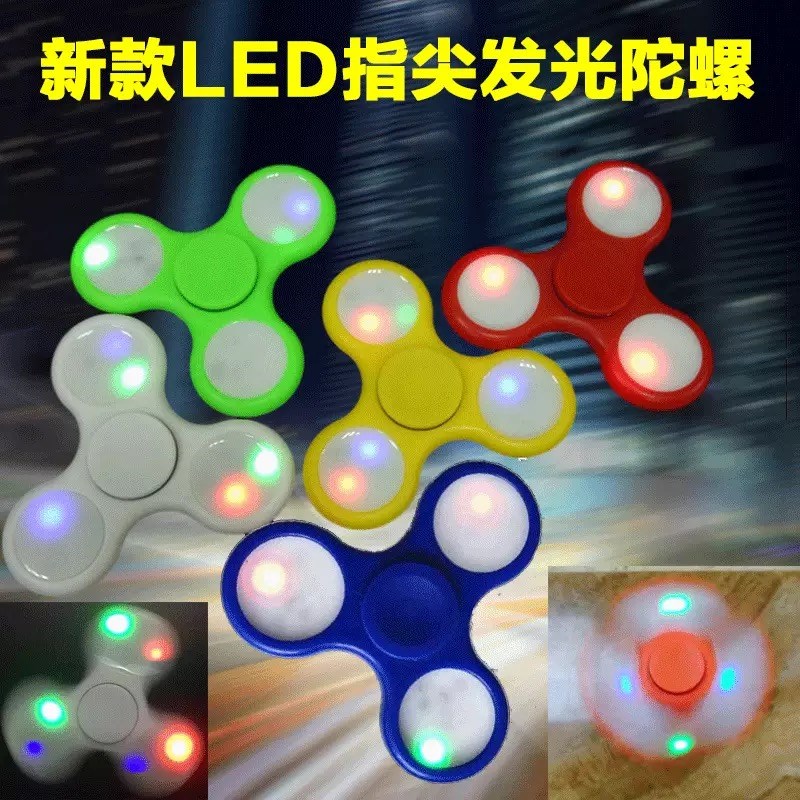 Finger spinner XINLEXIN - Ref 2614899 Image 1