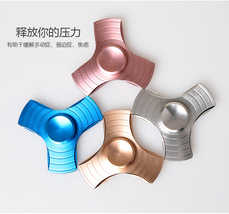 Finger spinner XINLEXIN - Ref 2614899 Image 4