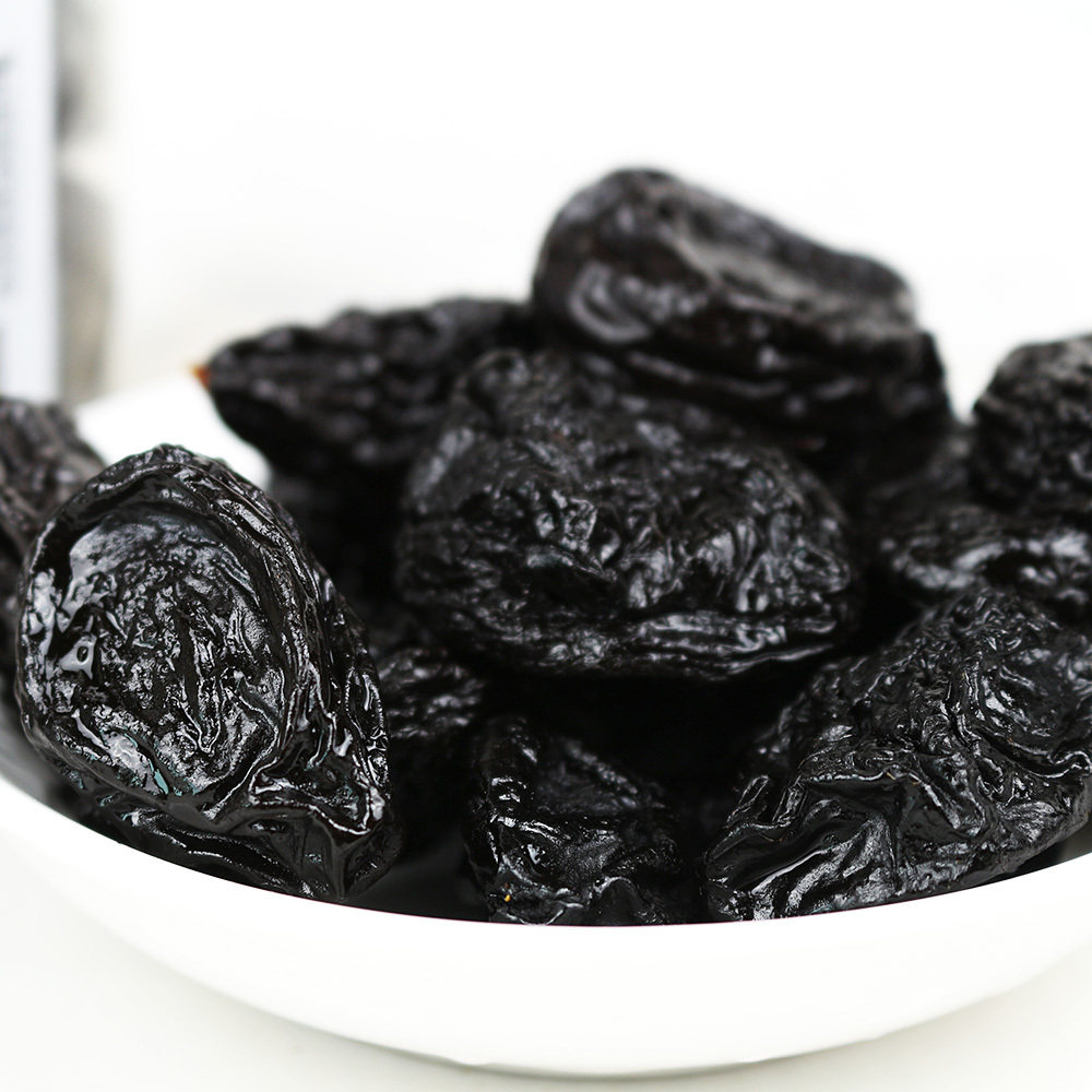 西梅 500g-5斤包邮蜂蜜西梅 话梅 梅子蜜饯水果干话梅肉