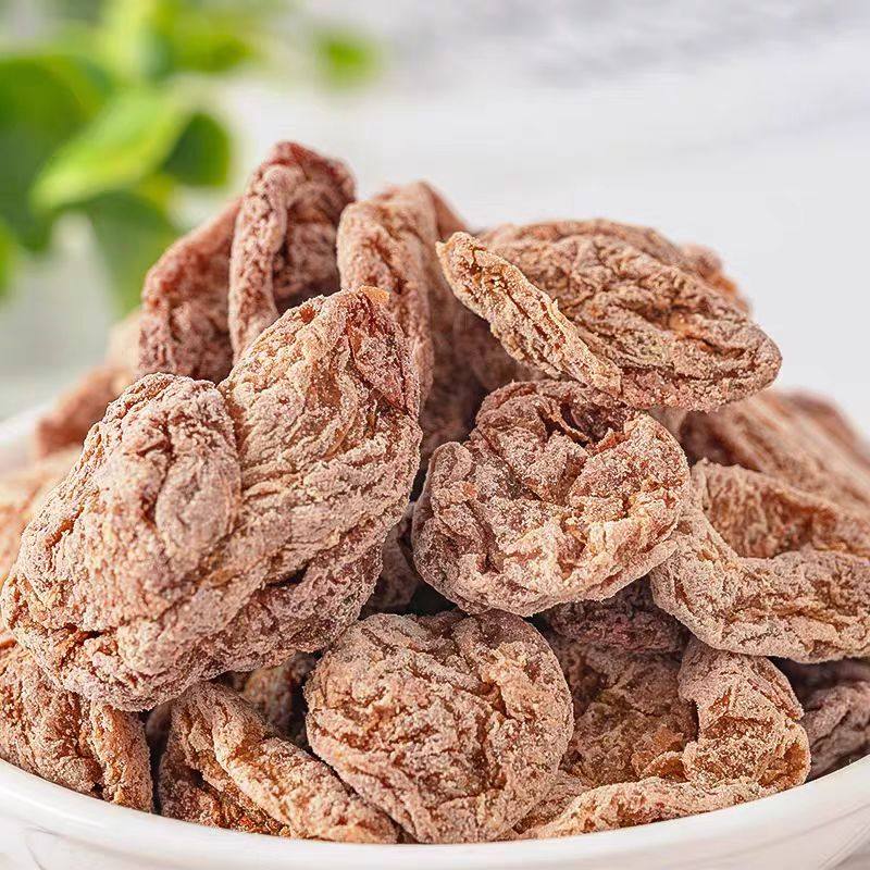 无核老梅干酸甜梅子肉无核话梅肉去核梅子干休闲蜜饯果干零食,零食/坚果/特产,梅类制品,淘宝优惠券,粉丝福利购,淘宝优惠卷