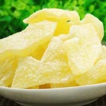 木瓜干果脯木瓜干休闲零食