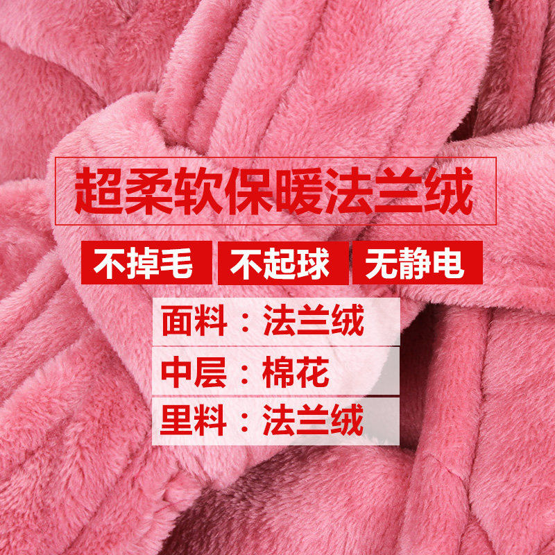 Peignoir jeunesse CHYLLIRN - Ref 602563 Image 5