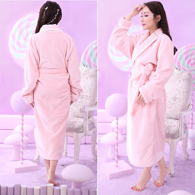 Peignoir jeunesse CHYLLIRN - Ref 593356 Image 3