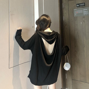 砚林2024秋季新款韩版大码女装
