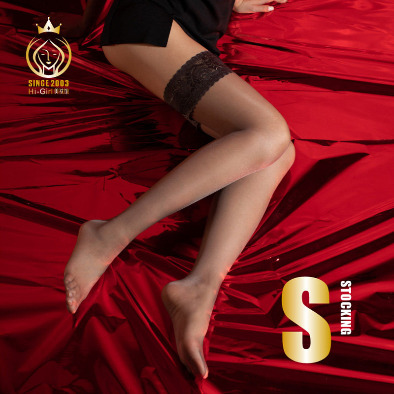 高密丝滑512针丝袜带脚型硅胶防滑蕾丝超薄款透明长筒袜0D高筒袜,女士内衣/男士内衣/家居服,长筒袜,淘宝优惠券,粉丝福利购,淘宝优惠卷