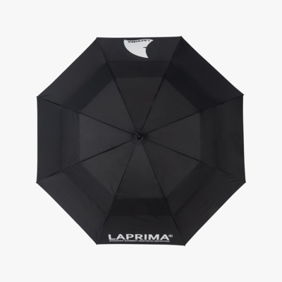 LAPRIMA长柄雨伞纯色晴雨伞