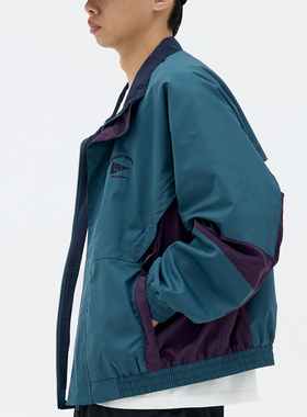 LAPIVIMA RETRO TRENCH COAT 日系拼色复古户外风衣外套男女秋季