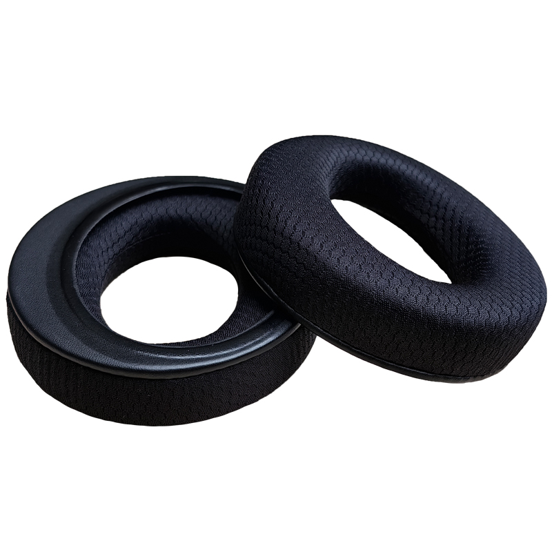 MDR-100030005000羊皮耳机套罩