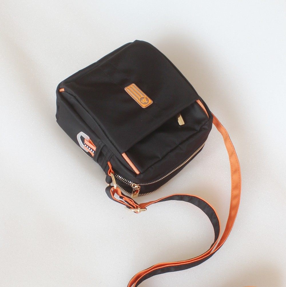 新款休闲多层女包小包尼龙牛津布单肩斜挎包防水妈妈包百搭轻便,箱包皮具/热销女包/男包,通用款女包,淘宝优惠券,粉丝福利购,淘宝优惠卷