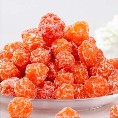 情人梅5斤装蜜饯休闲零食情人梅酸甜相思梅老婆梅