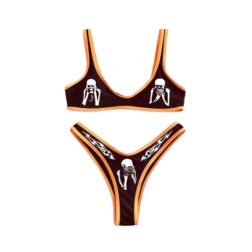 Women'sBikSurxytrangCc