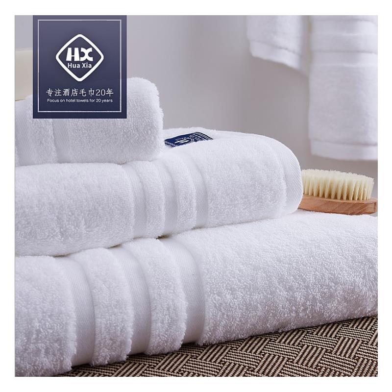 LuxuryHotelBathTowSg