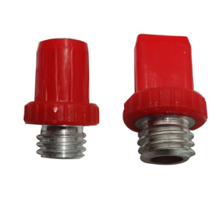 水平仪三角支架红外线支撑杆支架杆原装配件转接头丝头丝牙连接杆