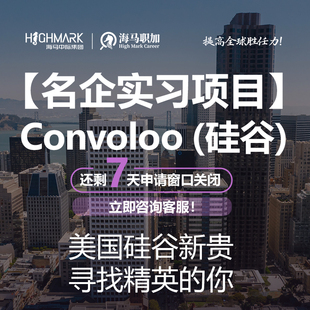 美国硅谷实习人工智能AI实习IT商分数分留学生寒假暑期远程实习