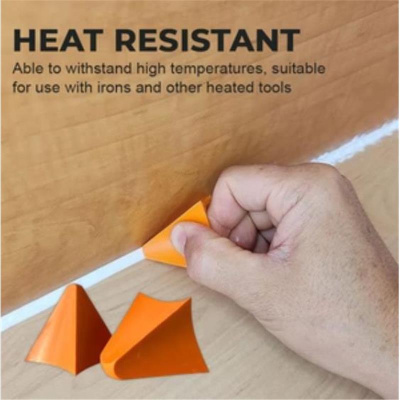 跨境新品Orange Silicon seam tool橙色硅缝工具