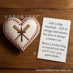 Inspirational for Baseball Gift Players Themed 跨境新品