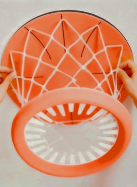 Hanging Indoor Basketball Hoop  悬挂式室内篮球架