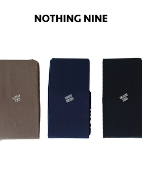 NOTHING NINE  玛琪雅朵 80D连裤袜