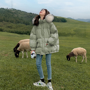 现货 2025冬季棉服外套 137-837-P165-控238图片