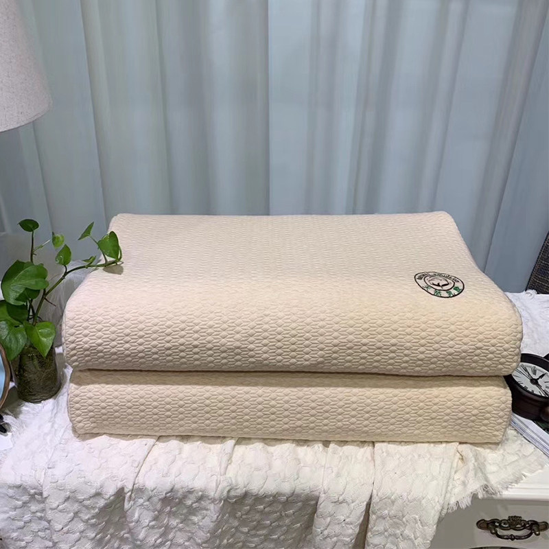 新品乳胶枕成人护颈40*60cm