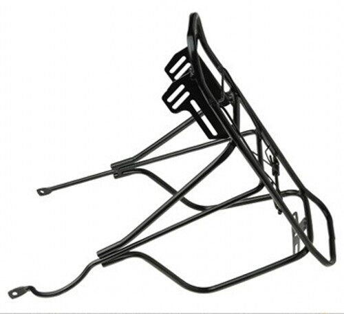 Porte-bagages pour vélo - Ref 2411664 Image 3