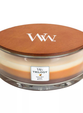 yankee扬基woodwick露天咖啡午后Al fresco cafe sweets甜点香味