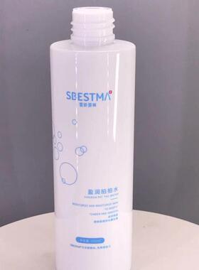 雪娇郅美盈润拍拍水200ml大容量补水保湿
