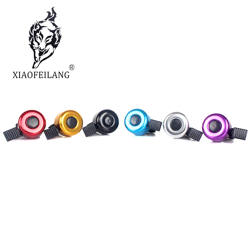 Sonnette de vélo sonnerie commune - Ref 1452390 Image 3