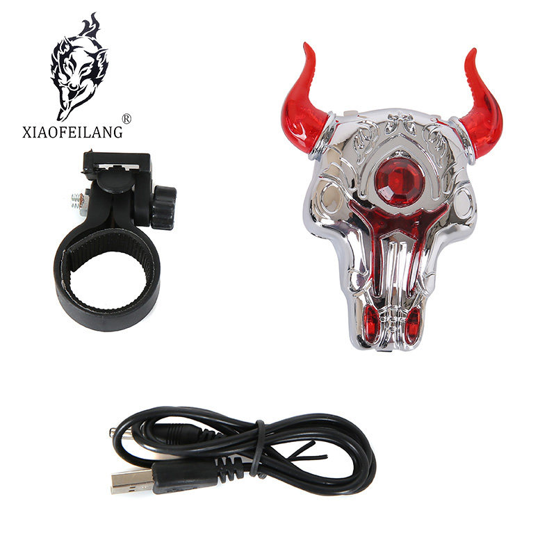 Lumière vélo - Taillights - Ref 2399716 Image 3