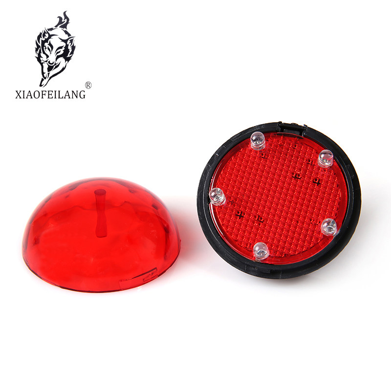 Lumière vélo - Taillights - Ref 2400933 Image 4