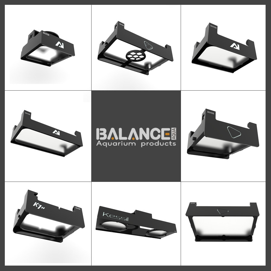 BalanceAqua柔光护眼灯罩ap9X图片