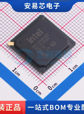 NHI350AM2 S LJ3S 封装PBGA-256(17x17) 可编程逻辑器件 全新原装