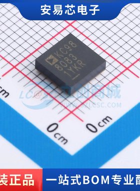 LTM8083IY#PBF 封装BGA-49 DC-DC电源芯片 全新原装