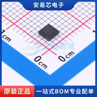 LT3093IDD#PBF 封装WDFN-12-EP(3x3) 线性稳压器 全新原装