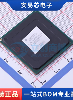 EP2AGX45DF29C6G 封装FBGA-780  DC-DC电源模块 全新原装