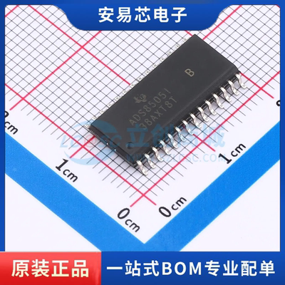 ADS8505IBDWR 封装SOP 模数转换芯片ADC 全新原装
