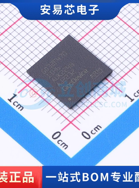 GD32F470IIH6  封装BGA-176 单片机(MCU/MPU/SOC) 全新原装